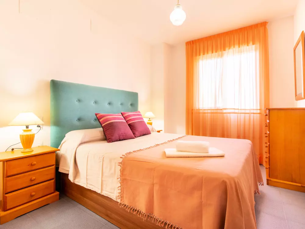 Résidence Mar de Oropesa II - Playa Concha