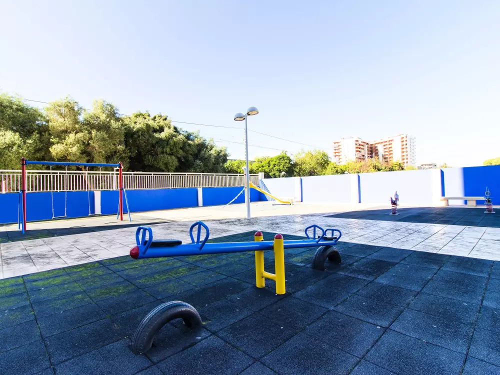 Résidence Mar de Oropesa II - Playa Concha