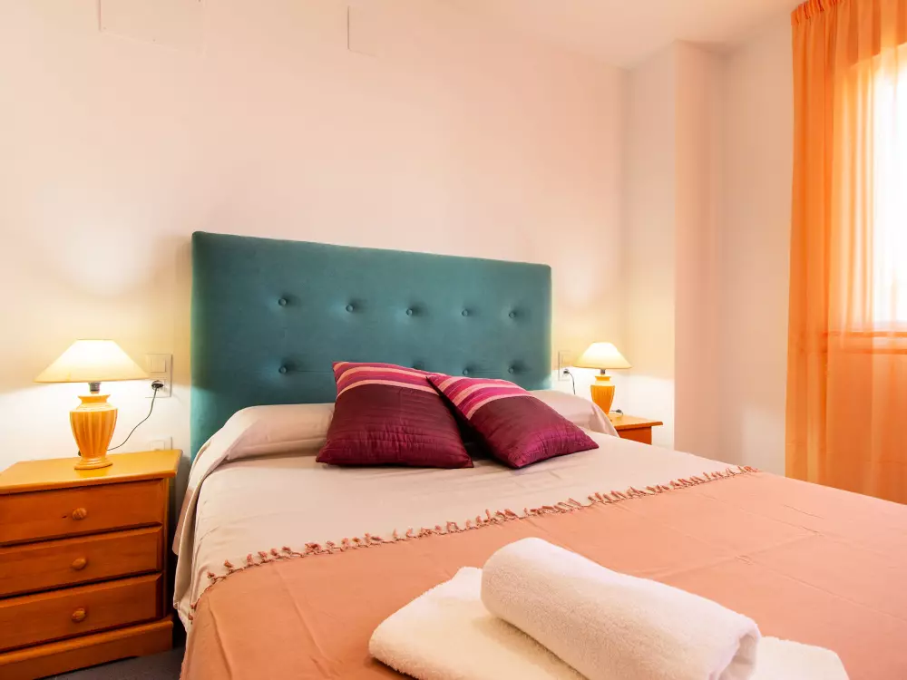 Résidence Mar de Oropesa II - Playa Concha