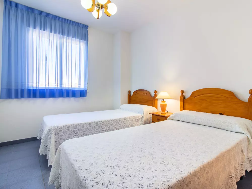 Résidence Mar de Oropesa II - Playa Concha