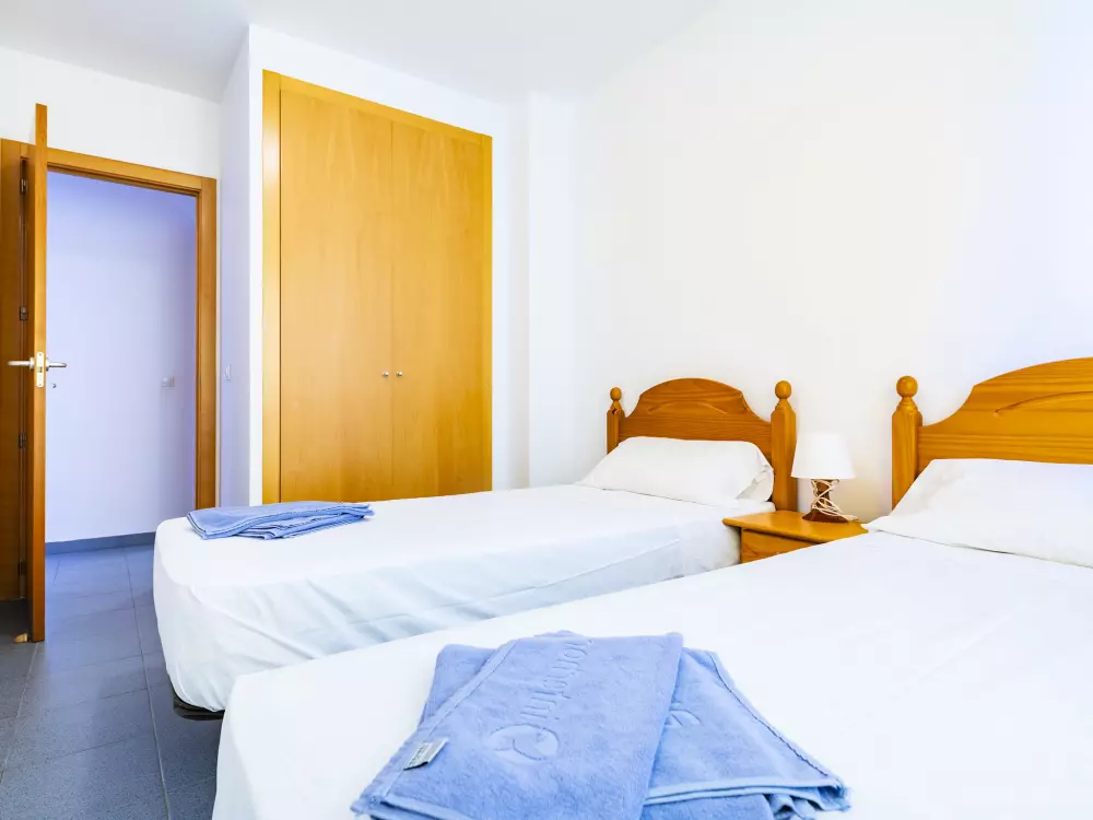 Résidence Mar de Oropesa II - Playa Concha