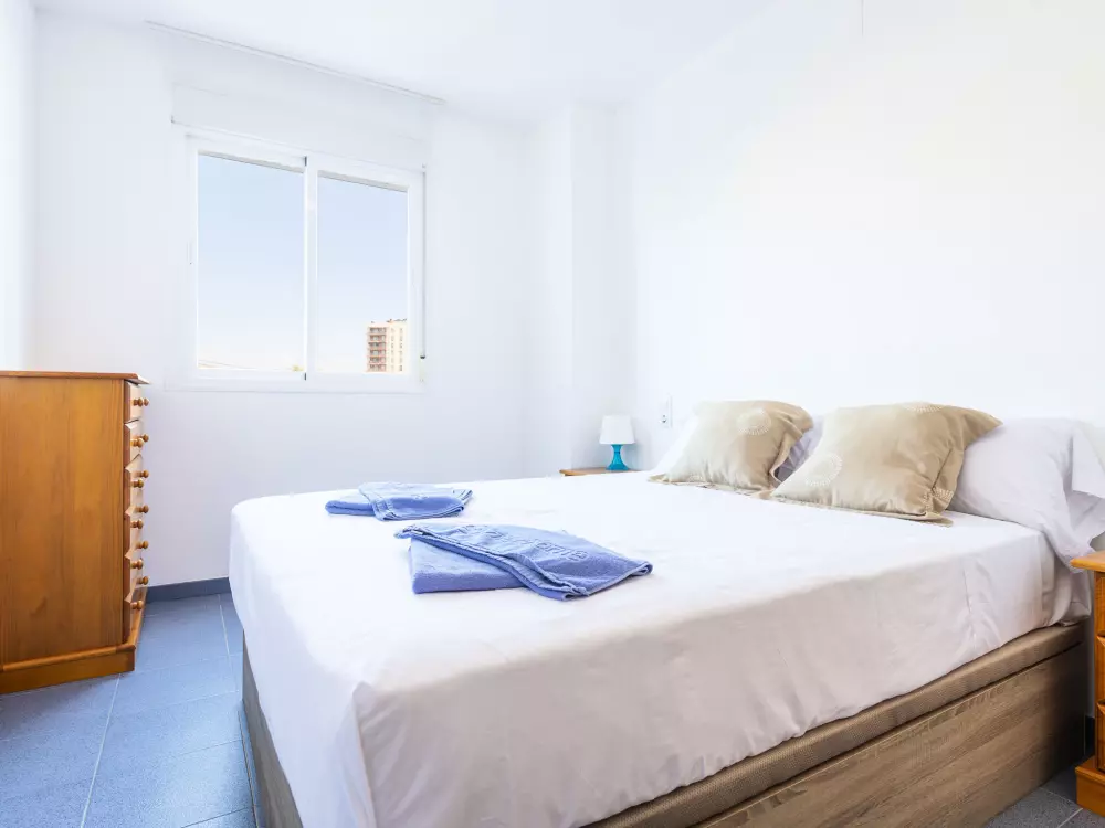 Résidence Mar de Oropesa II - Playa Concha