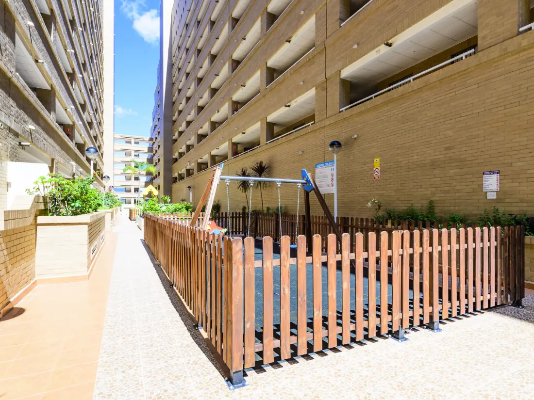 Résidence Jardines del Mar I