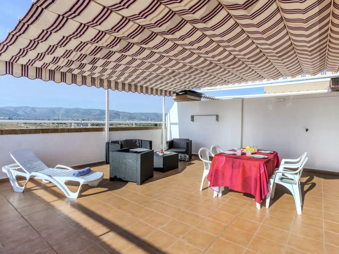 Résidence Jardines del Mar I