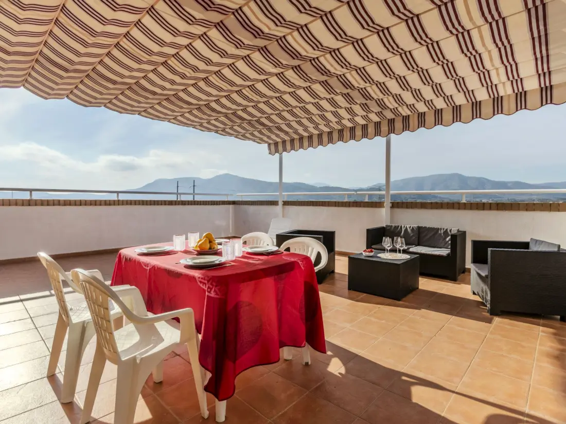 Résidence Jardines del Mar I