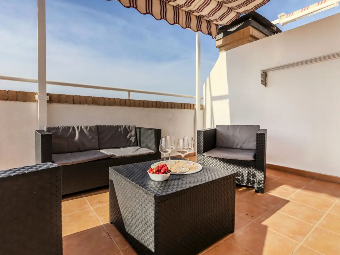 Résidence Jardines del Mar I