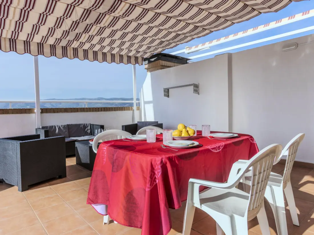 Résidence Jardines del Mar I