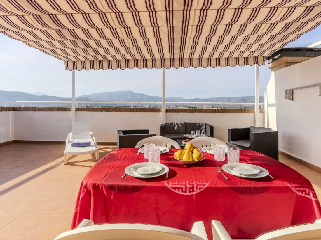 Résidence Jardines del Mar I