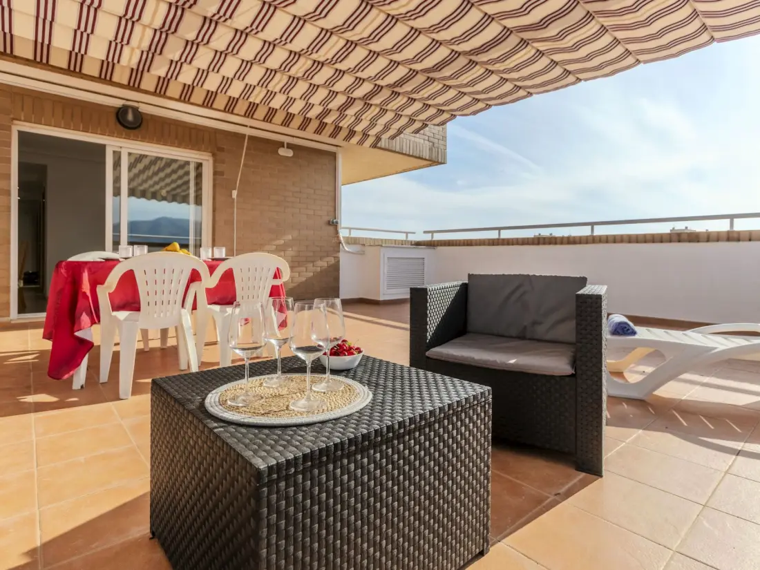 Résidence Jardines del Mar I