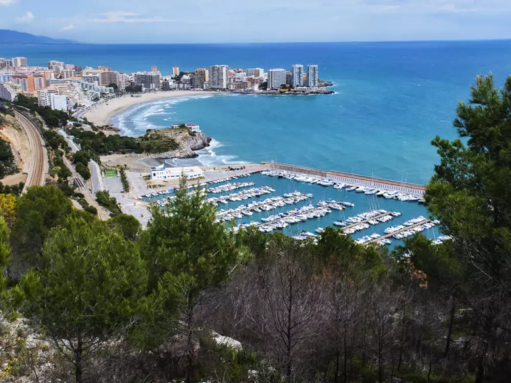 Résidence Las Terrazas