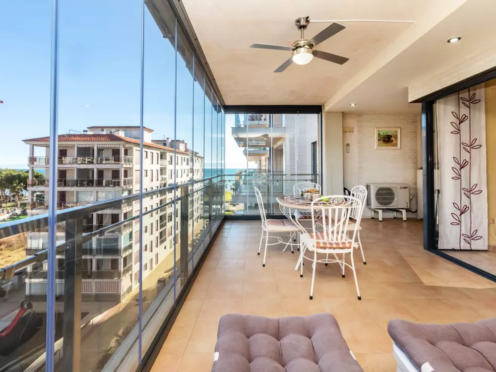 Résidence Las Terrazas