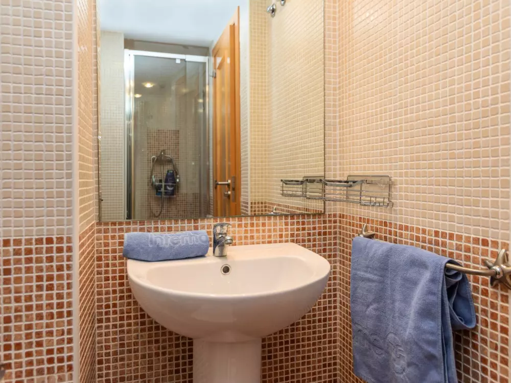 Résidence Las Terrazas