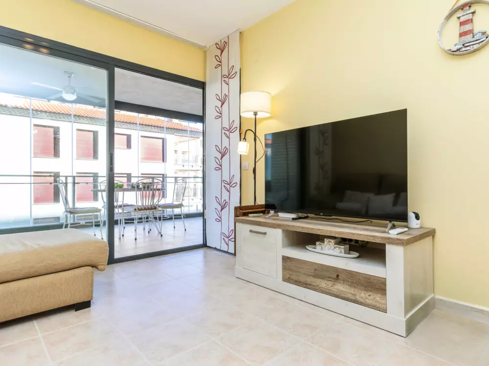 Résidence Las Terrazas