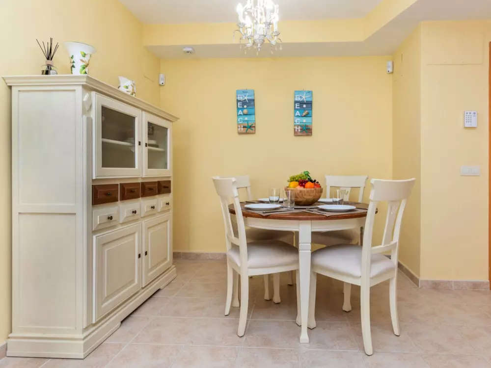 Résidence Las Terrazas