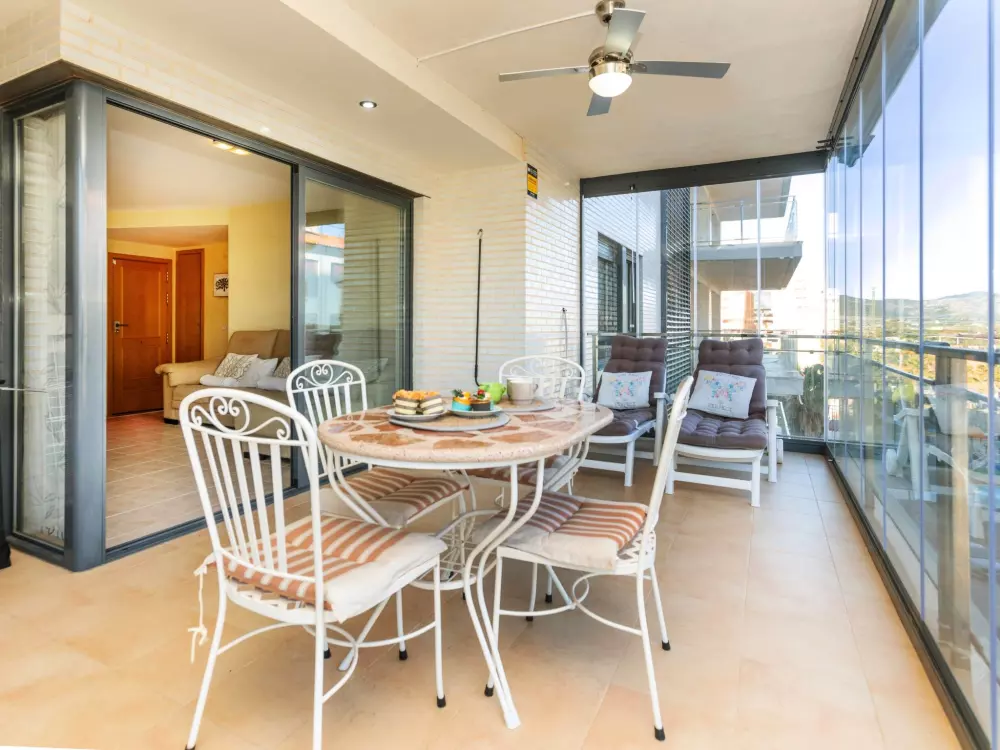 Résidence Las Terrazas