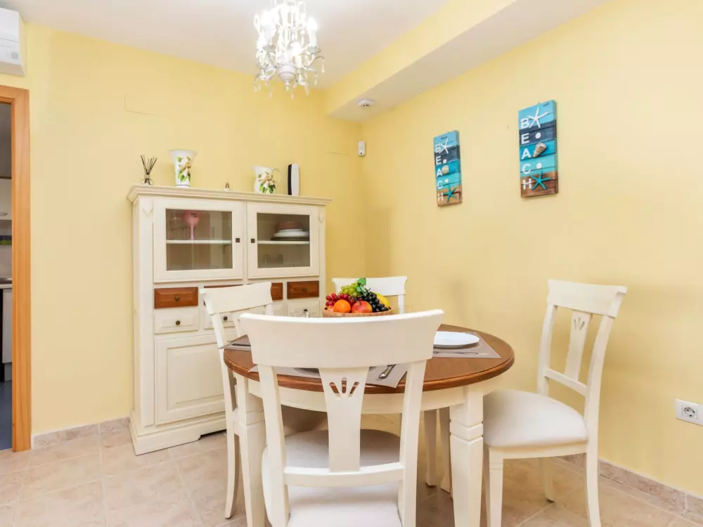 Résidence Las Terrazas