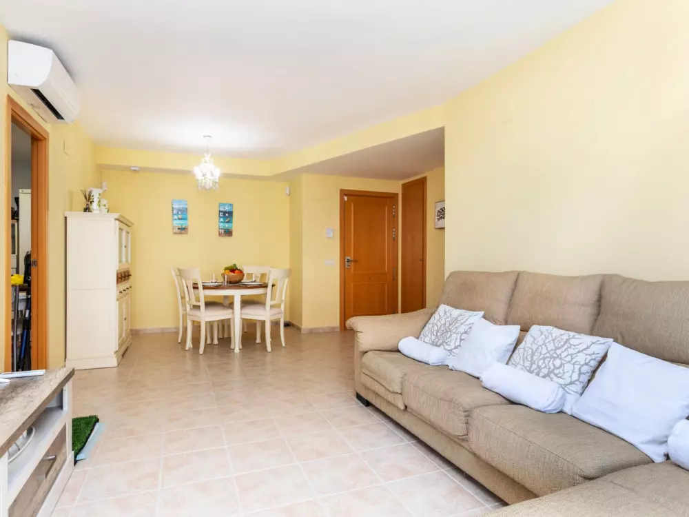 Résidence Las Terrazas