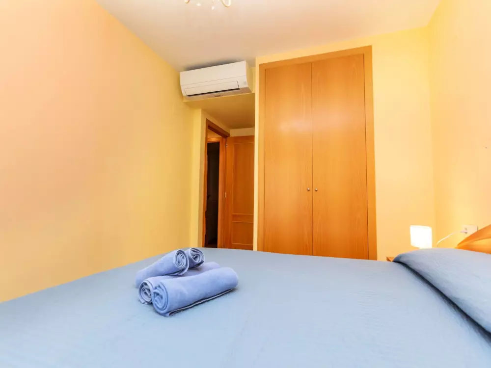 Résidence Las Terrazas