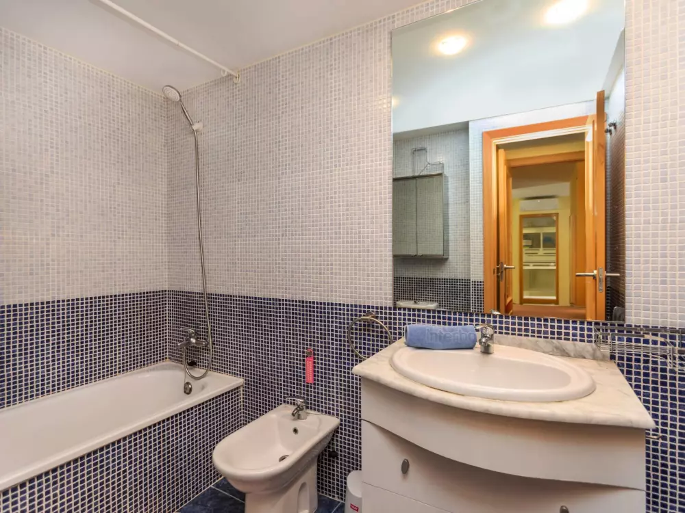 Résidence Las Terrazas