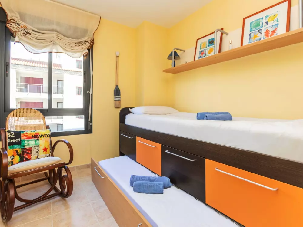 Résidence Las Terrazas