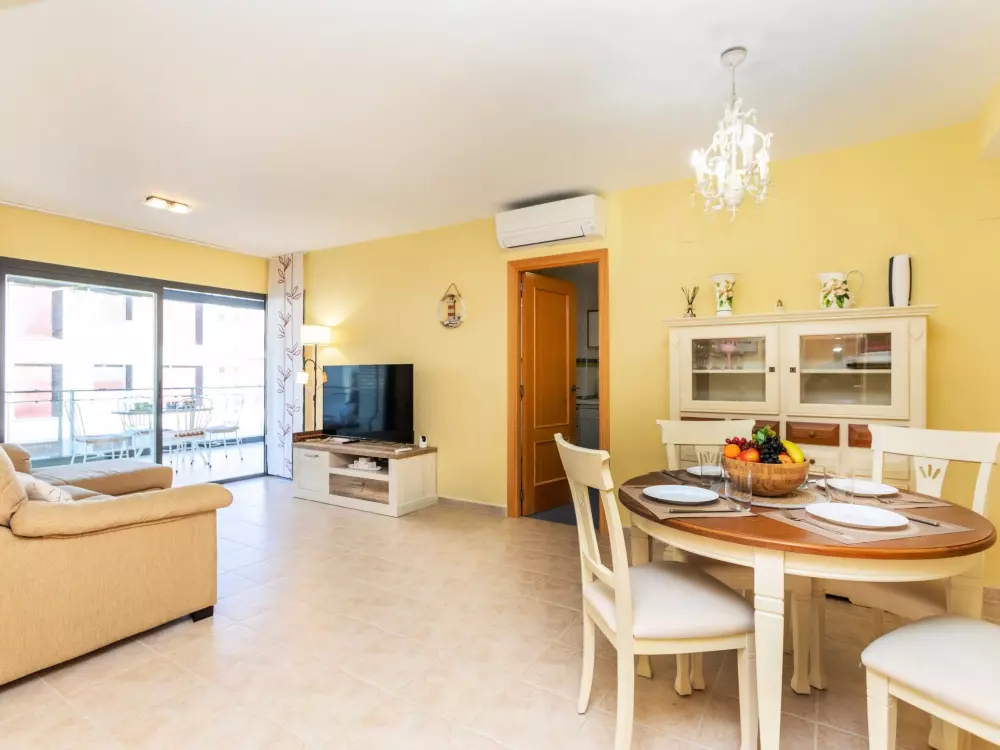 Résidence Las Terrazas