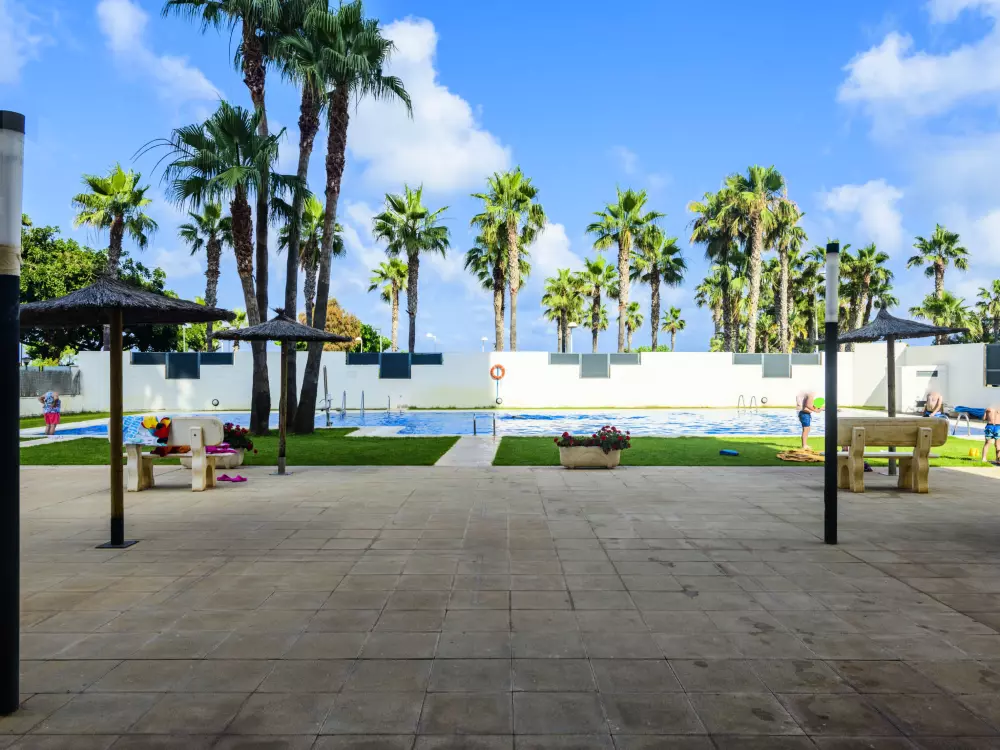 Résidence Las Terrazas