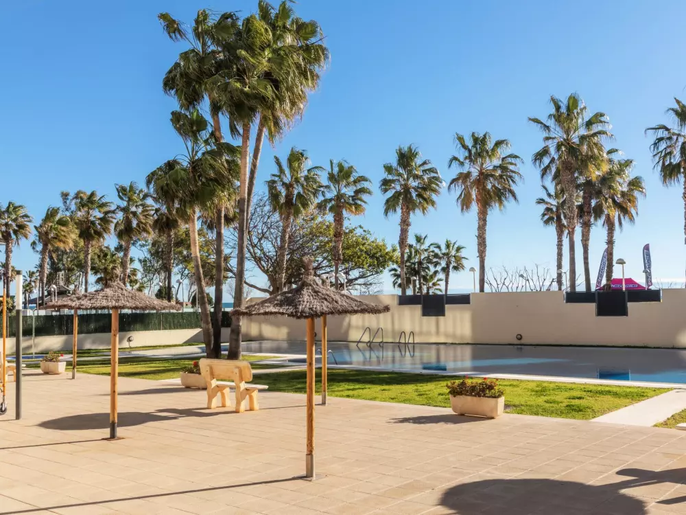 Résidence Las Terrazas