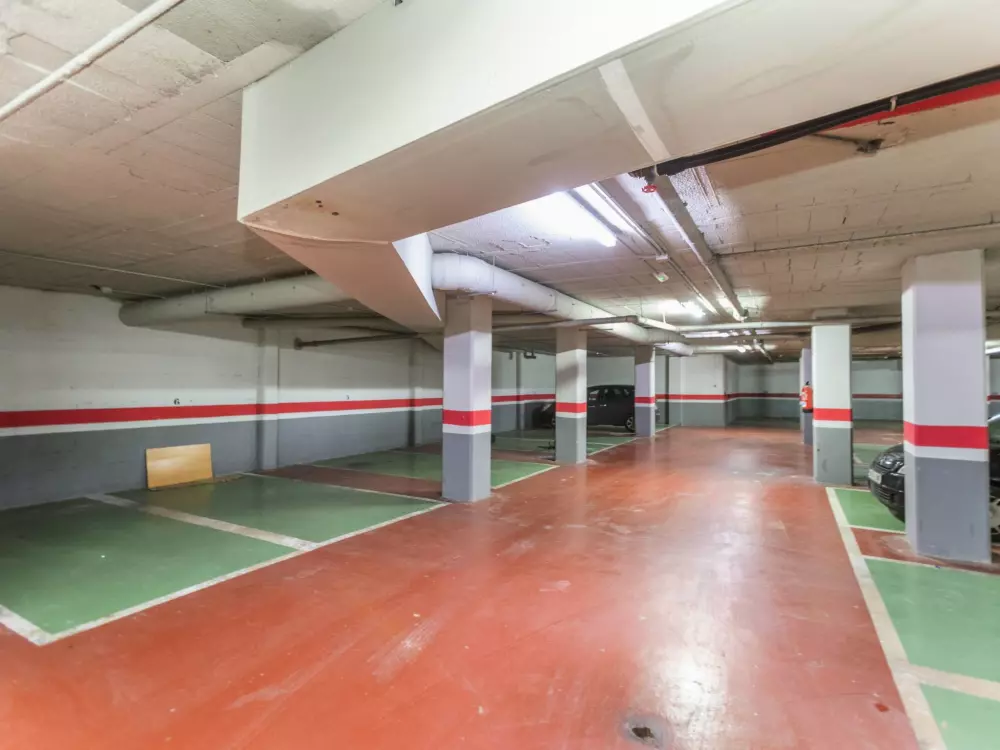 Résidence Las Terrazas