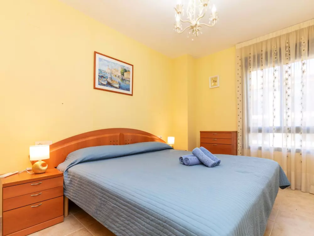 Résidence Las Terrazas