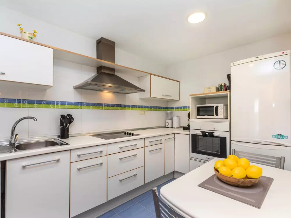 Résidence Las Terrazas