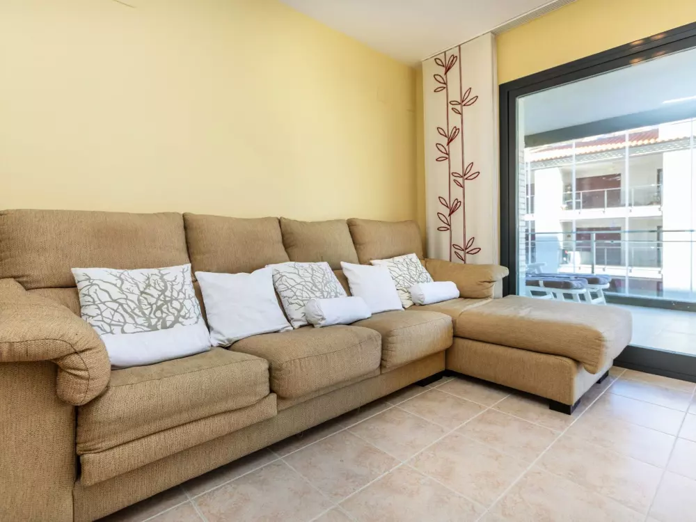 Résidence Las Terrazas