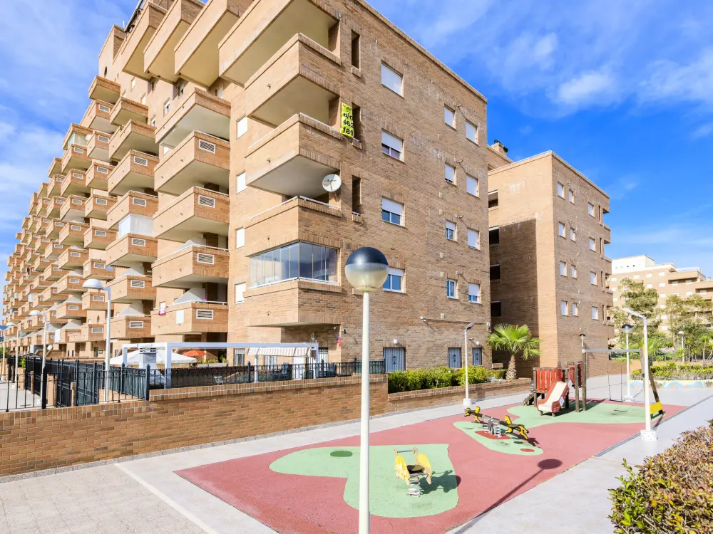 Résidence Torremar