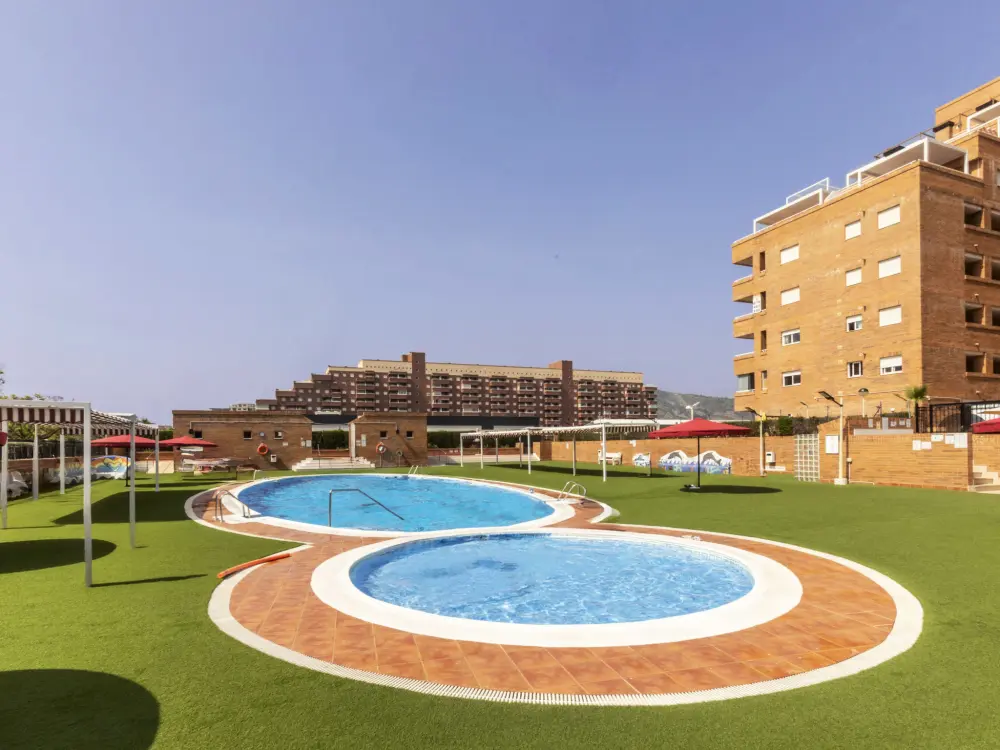 Résidence Torremar