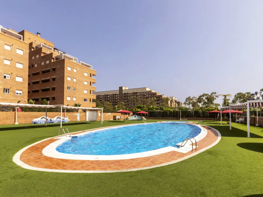 Résidence Torremar