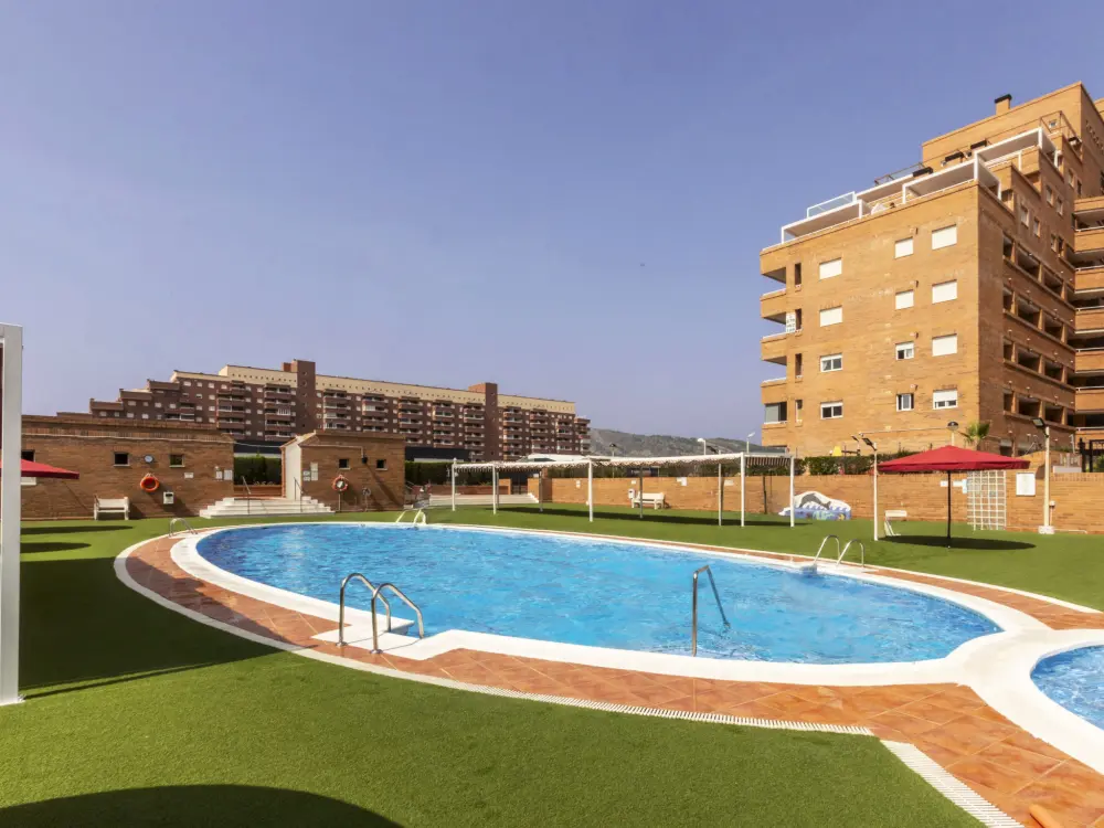 Résidence Torremar