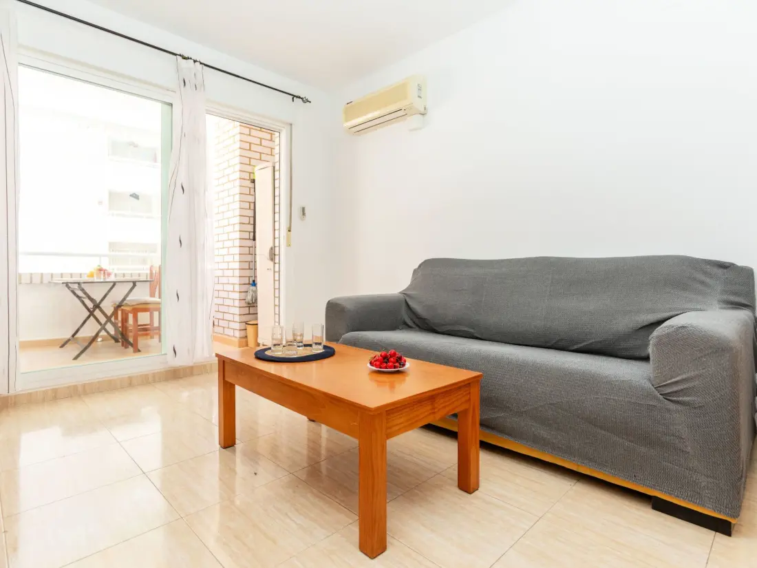 Résidence Trebol III