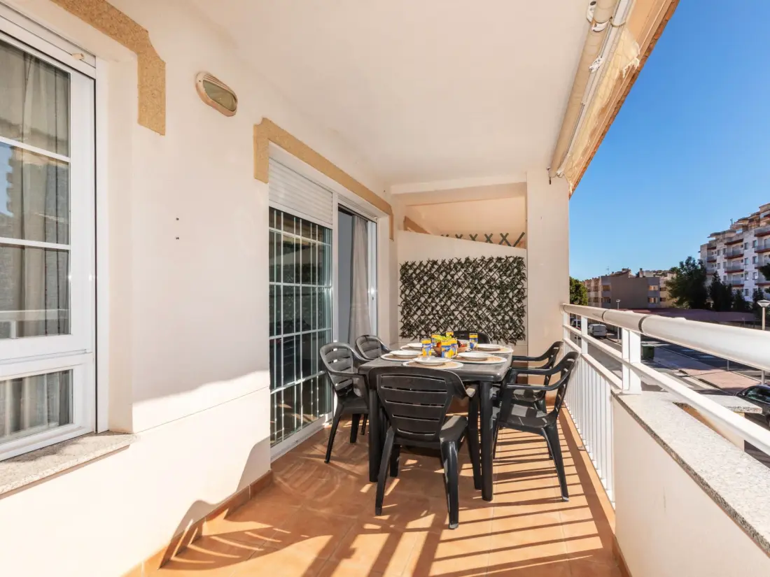 Résidence Vila De Oropesa IV