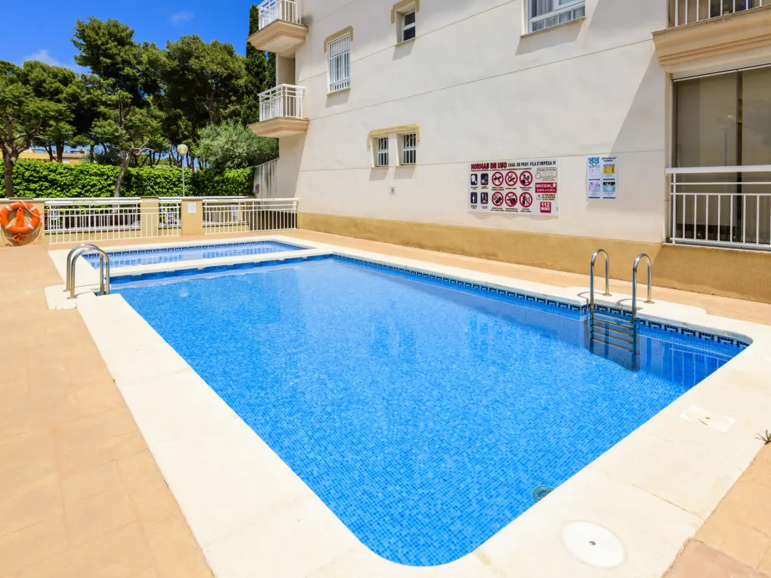 Résidence Vila De Oropesa IV