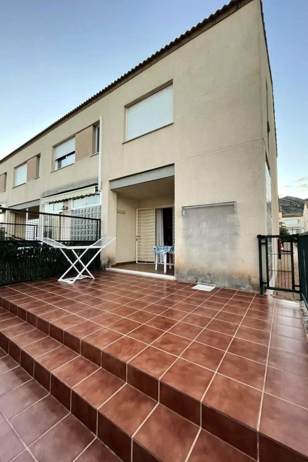 Résidence Wohnanlage Nova Oropesa