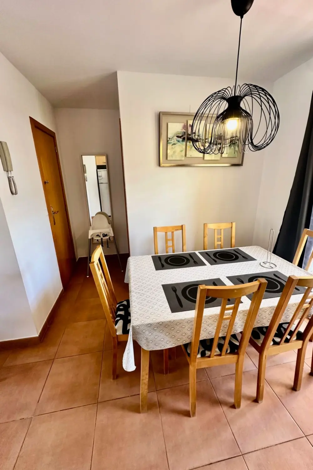 Résidence Wohnanlage Nova Oropesa