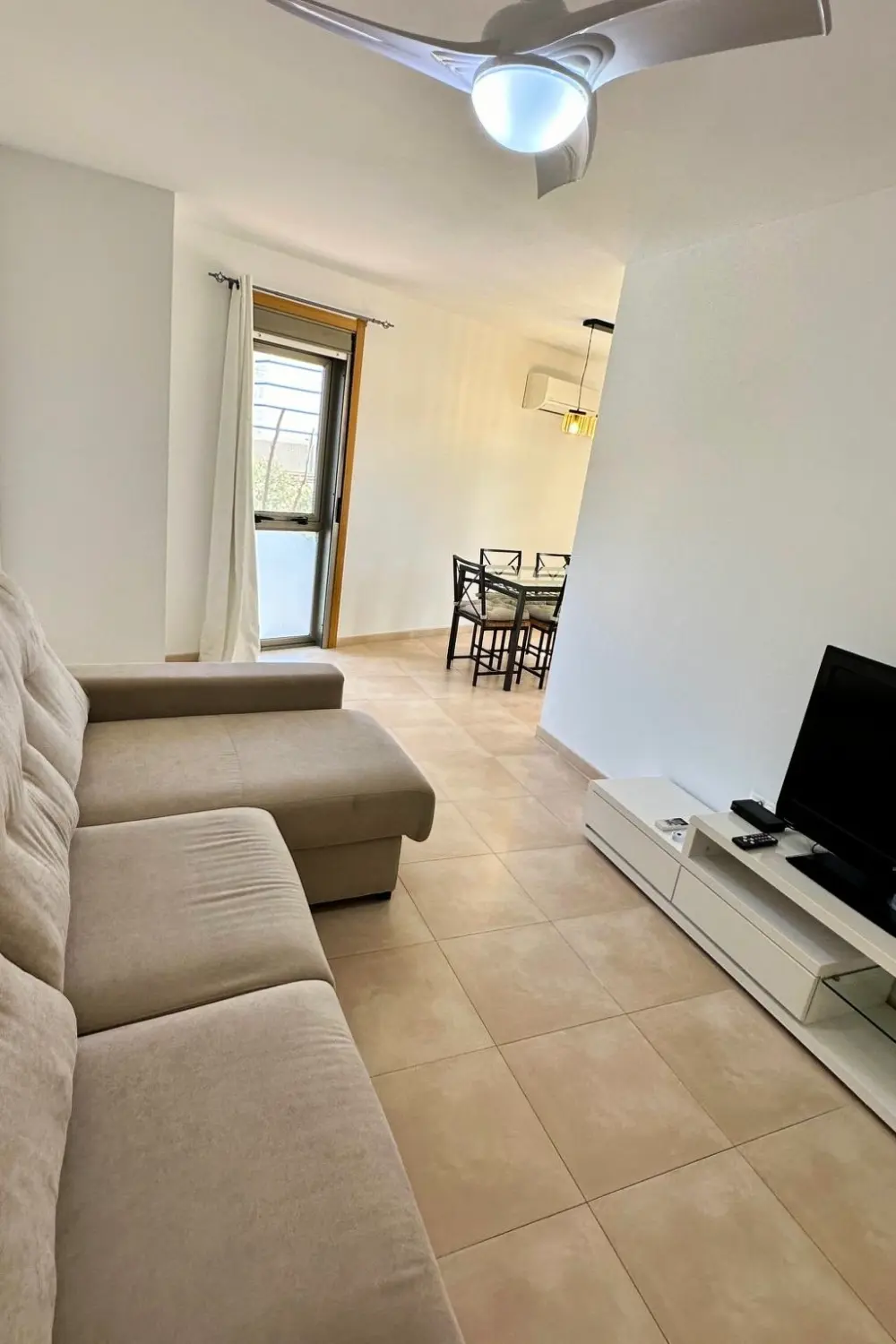 Résidence Wohnung Algaida REF.004