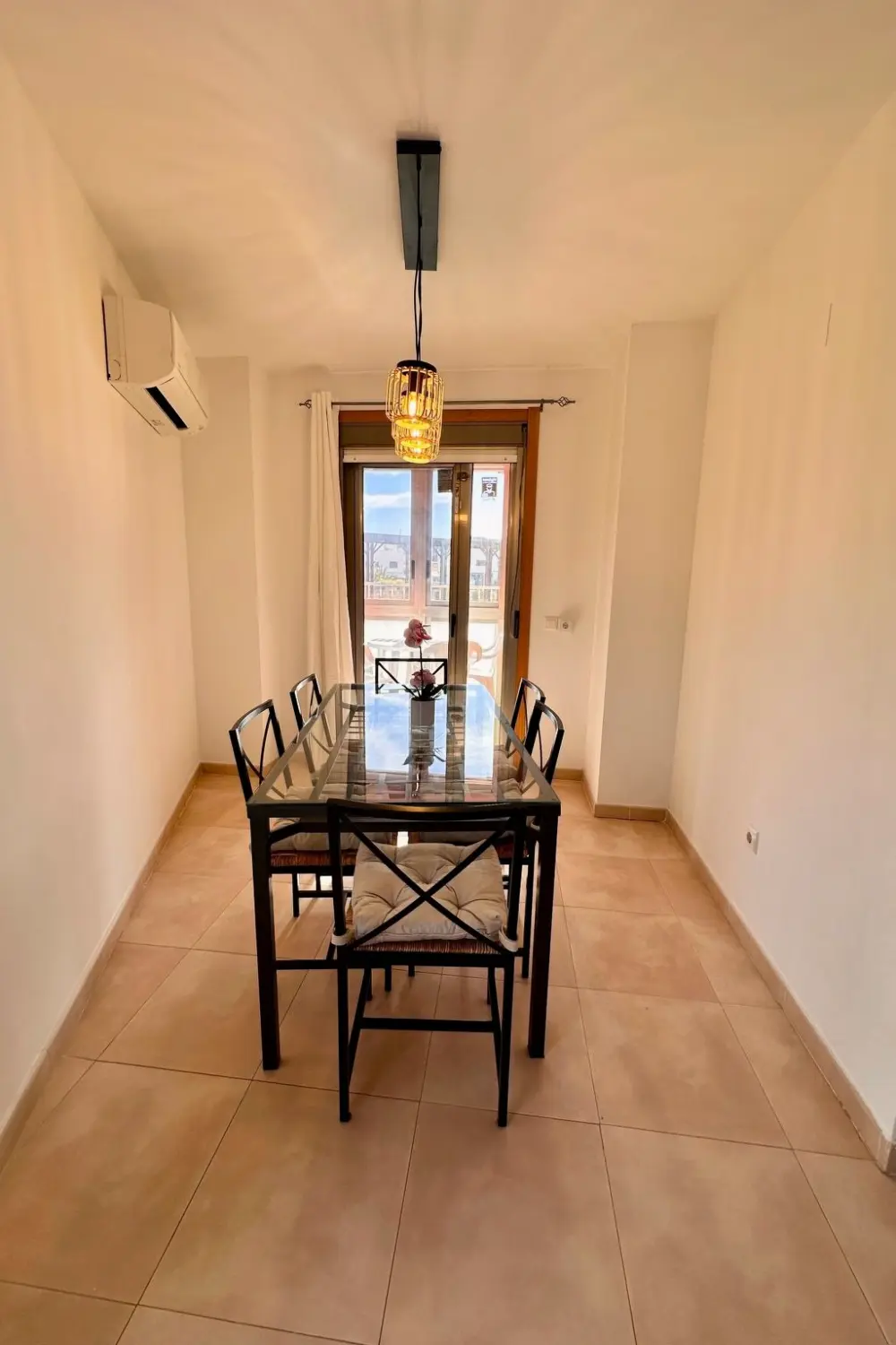Résidence Wohnung Algaida REF.004