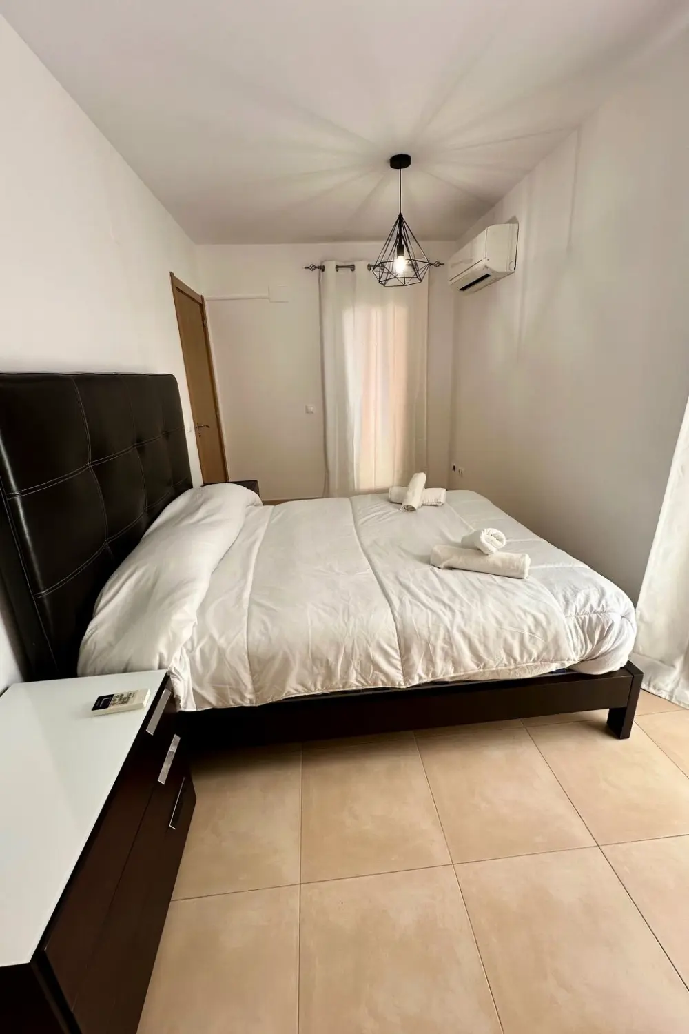 Résidence Wohnung Algaida REF.004
