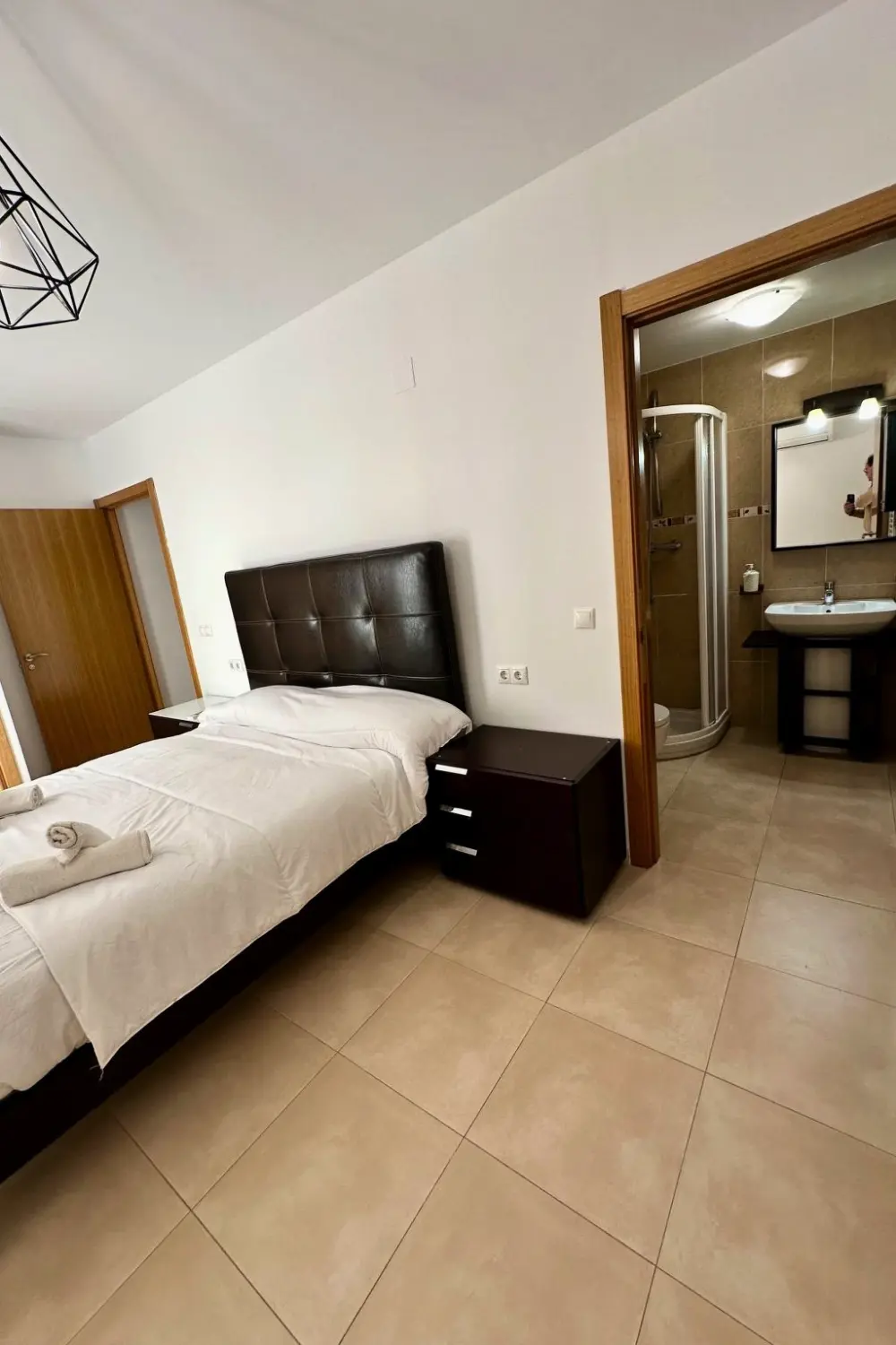 Résidence Wohnung Algaida REF.004