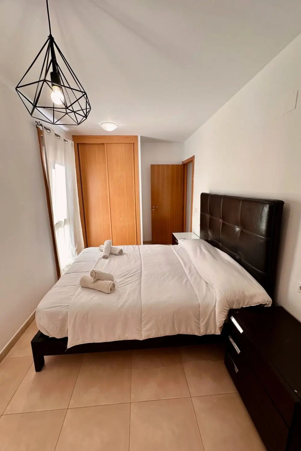 Résidence Wohnung Algaida REF.004