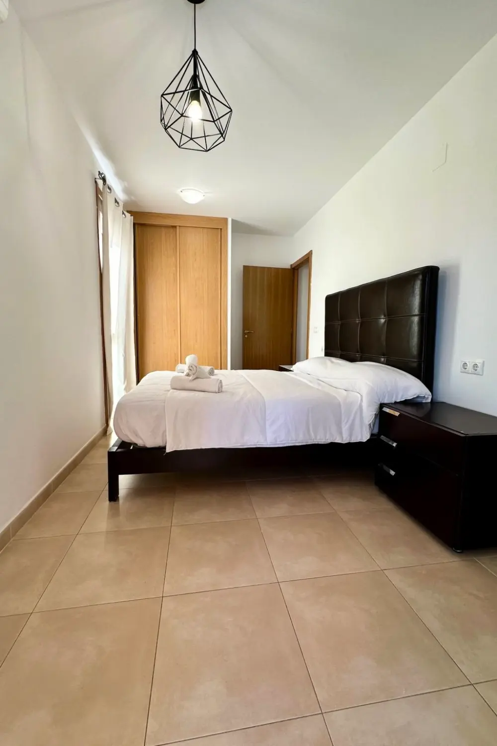 Résidence Wohnung Algaida REF.004