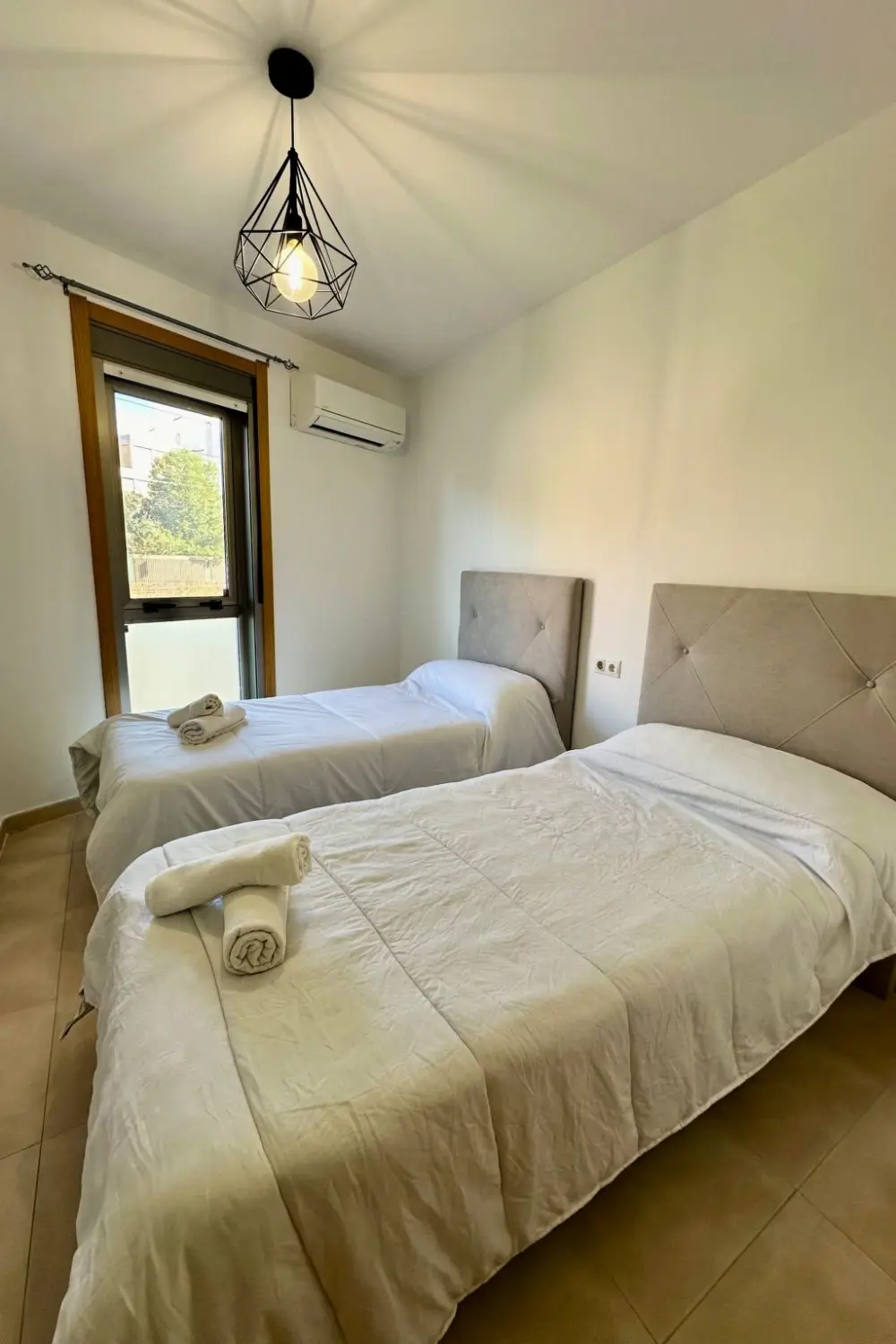 Résidence Wohnung Algaida REF.004