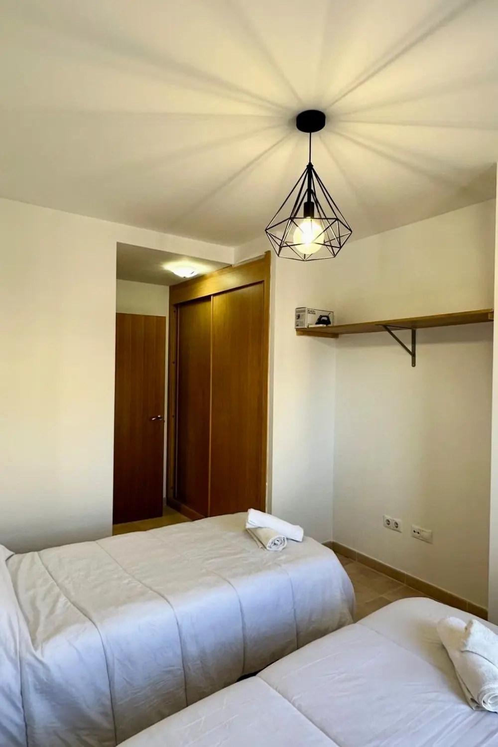 Résidence Wohnung Algaida REF.004