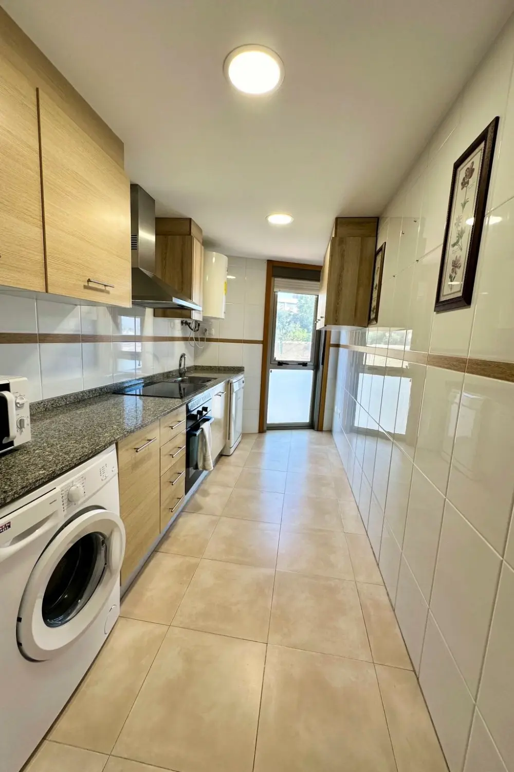 Résidence Wohnung Algaida REF.004