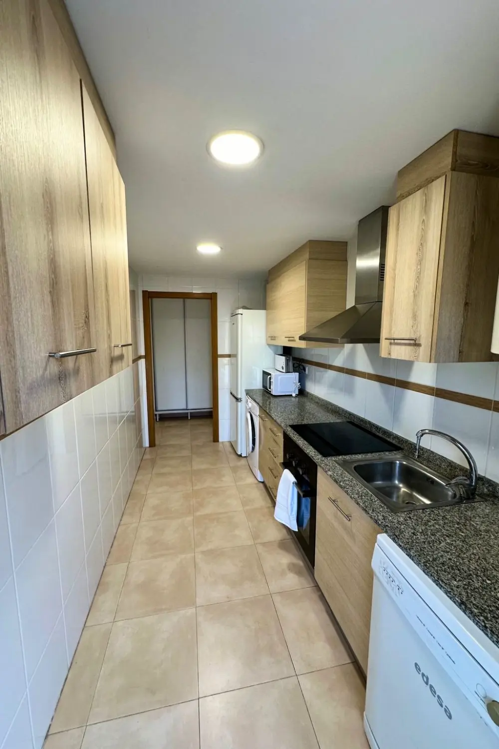 Résidence Wohnung Algaida REF.004